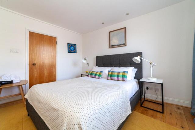 Hub Townhouse Apartamento Londres Exterior foto