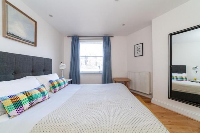 Hub Townhouse Apartamento Londres Exterior foto