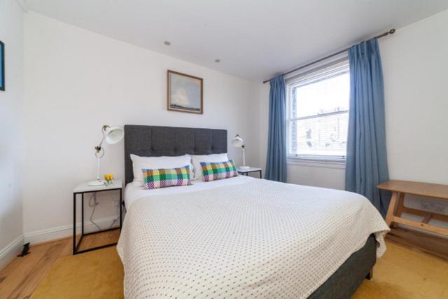 Hub Townhouse Apartamento Londres Exterior foto