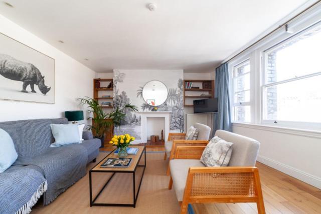 Hub Townhouse Apartamento Londres Exterior foto