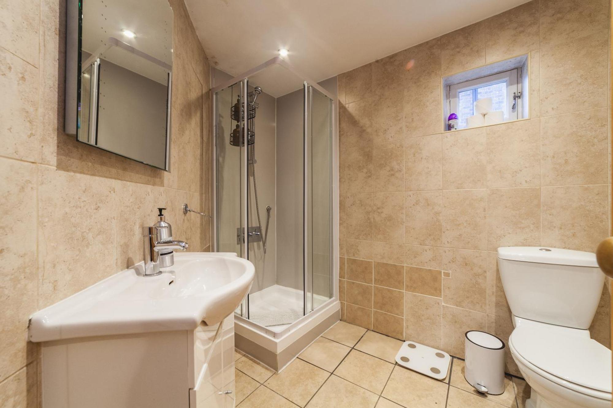 Hub Townhouse Apartamento Londres Exterior foto